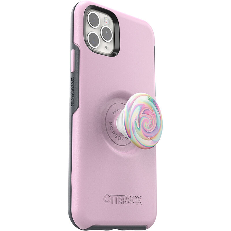 product image 64 - iPhone 11 Pro Max保護殼 Otter + Pop Symmetry 炫彩幾何 + 泡泡騷系列（自選搭配）