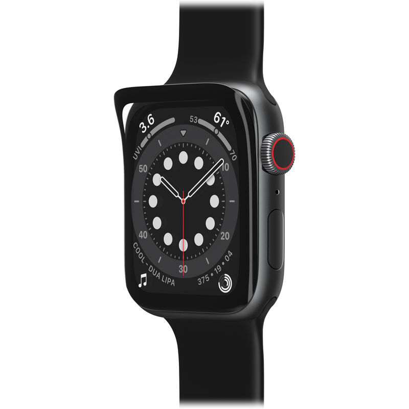 product image 3 - Apple Watch螢幕保護貼 for Series 6/SE/5/4 Alpha Flex 曲面系列