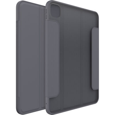 iPad Pro 11 吋 (M4) 保護殼｜Symmetry Folio 筆記本型系列