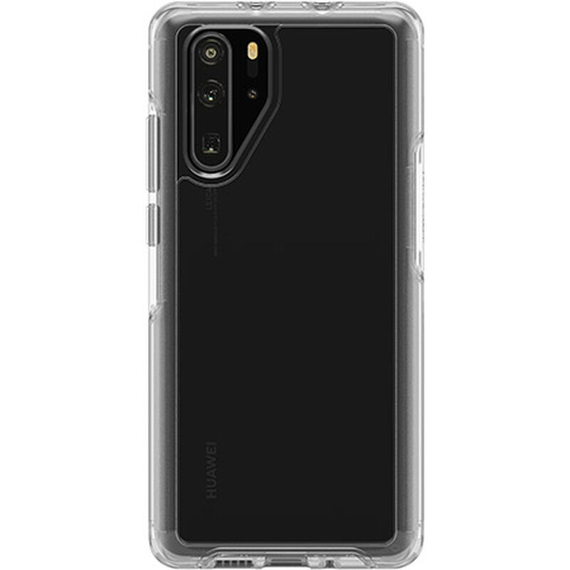 product image 1 - Huawei P30 Pro保護殼 Symmetry Clear炫彩幾何透明系列