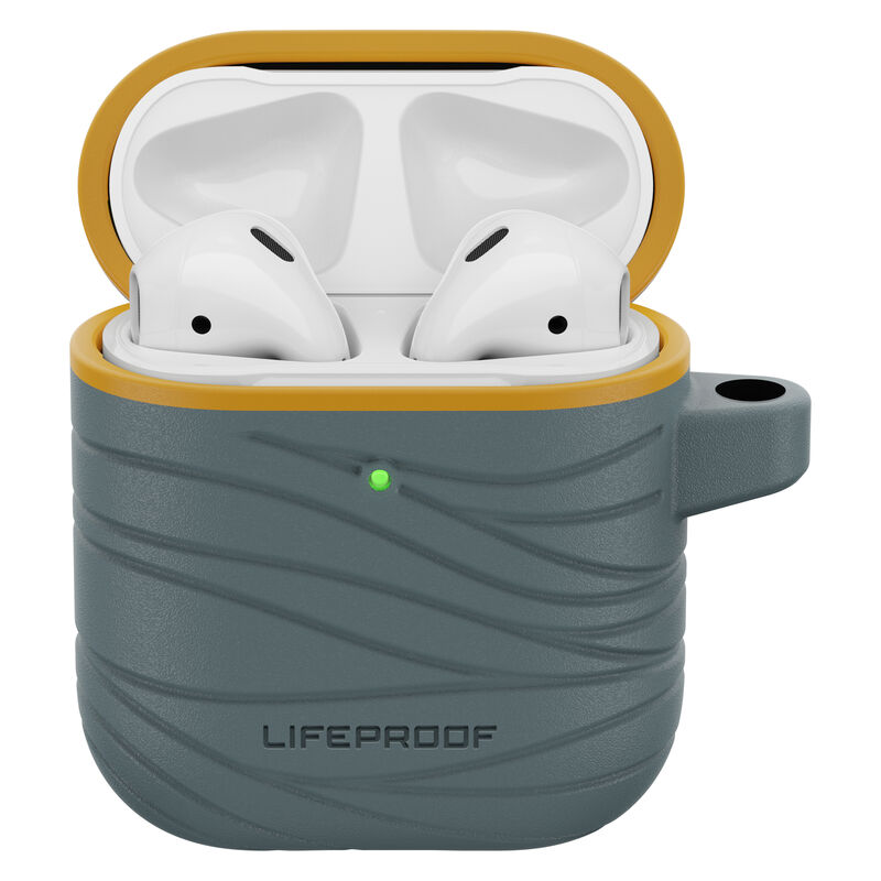 product image 1 - AirPods (1st and 2nd gen) Case LifeProof Eco-friendly