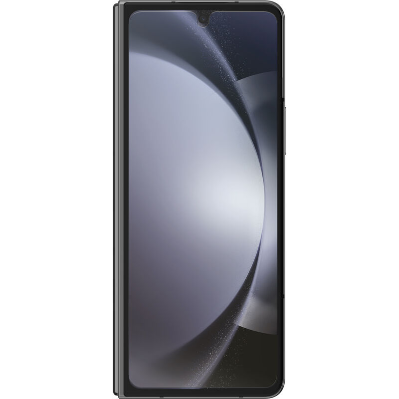 product image 3 - Galaxy Z Fold5 Screen Protector Alpha Flex