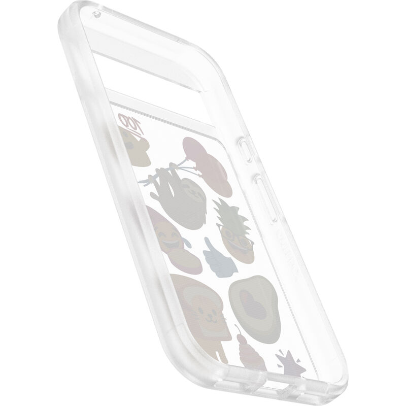 product image 3 - Pixel 8a Case React Series