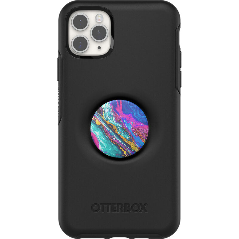 product image 11 - iPhone 11 Pro Max Case Otter + Pop Symmetry Series Build Your Own