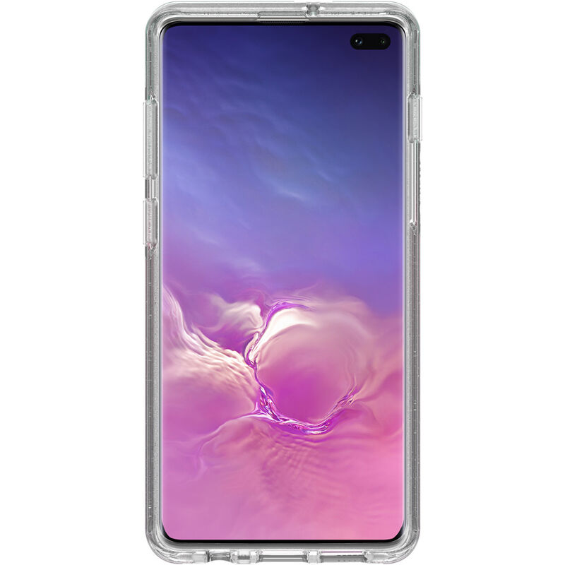 product image 3 - Galaxy S10+保護殼 Symmetry Clear炫彩幾何透明系列