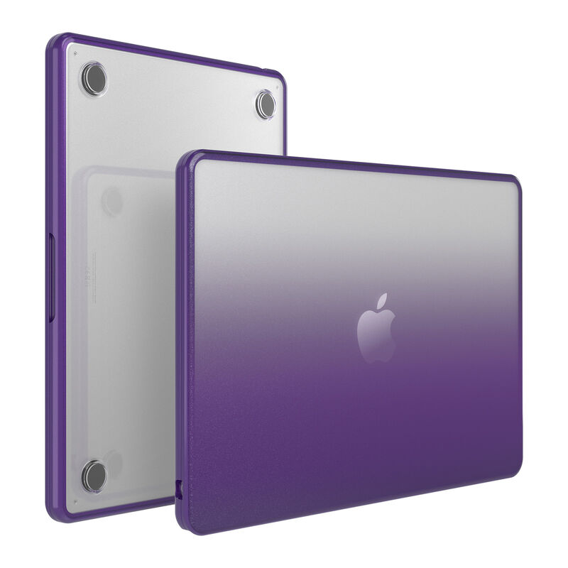 product image 1 - MacBook Air（13 吋, M2, 2022）保護殼 Lumen 系列