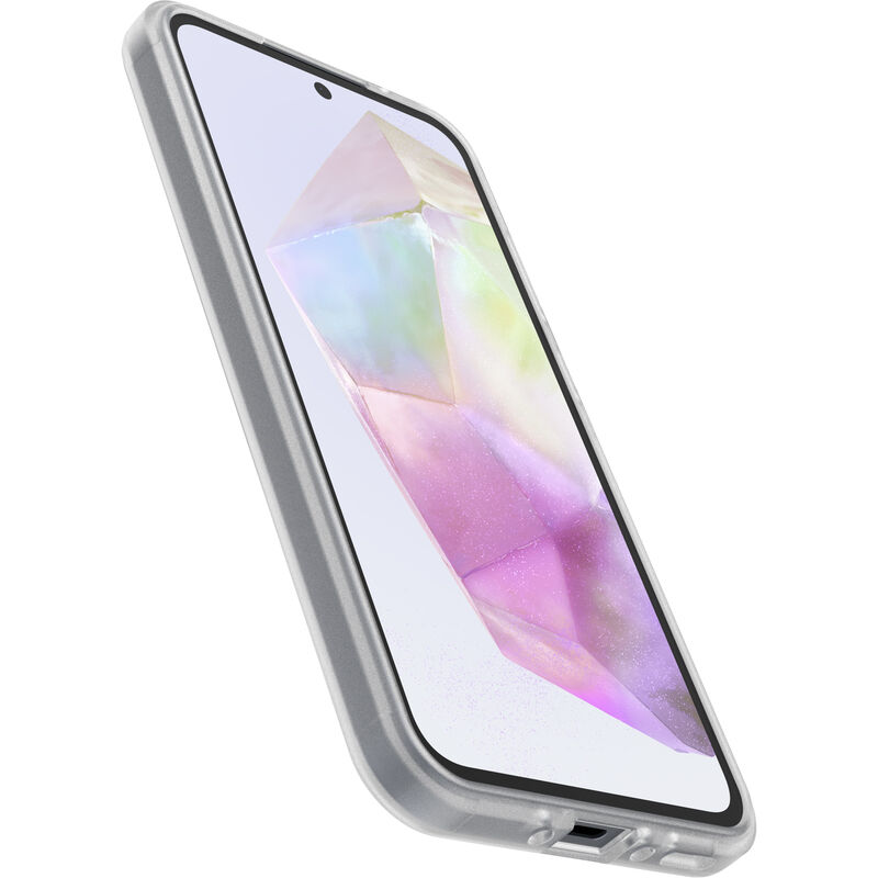 product image 3 - Galaxy A35 5G 保護殼 React 簡約時尚系列