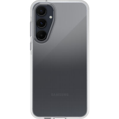 Galaxy A55 5G 保護殼｜React 簡約時尚系列