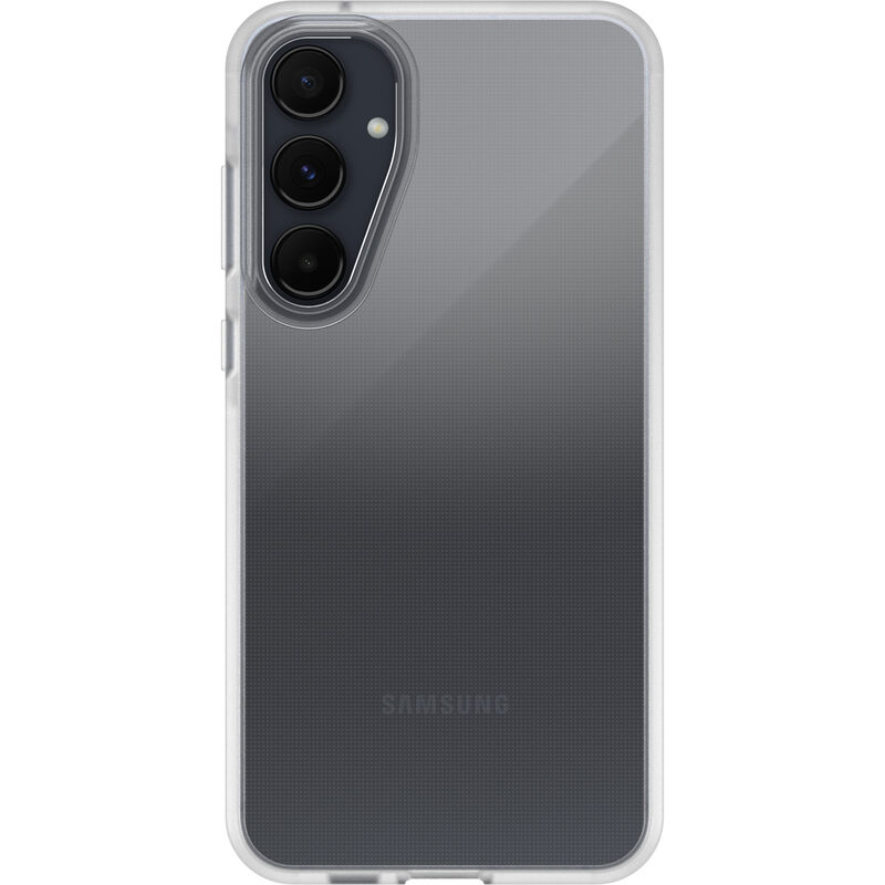 product image 1 - Galaxy A55 5G 保護殼 React 簡約時尚系列