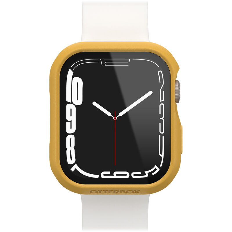 product image 3 - Apple Watch Series 9/8/7ケース Eclipse Watch Bumper With Screen Protection