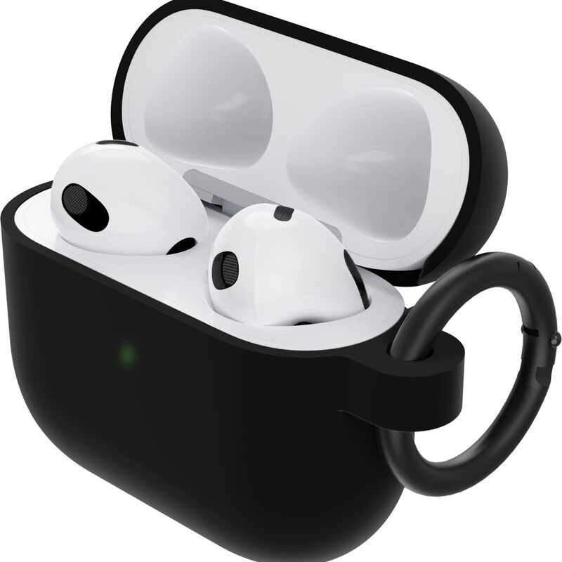 product image 3 - AirPods (3rd gen) Case Soft Touch