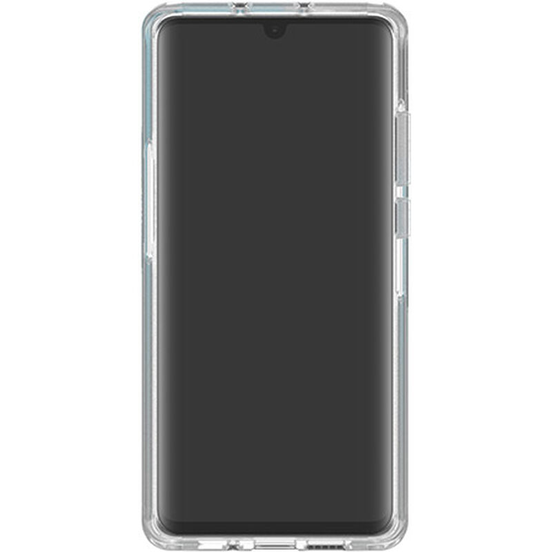 product image 2 - Huawei P30 Pro保護殼 Symmetry炫彩幾何系列