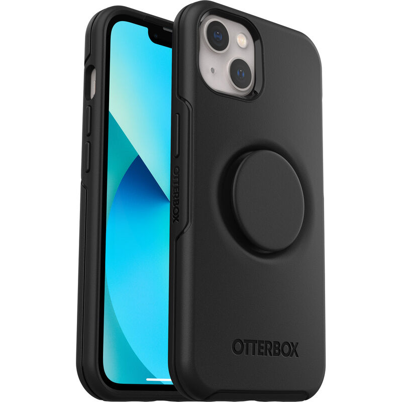 product image 4 - iPhone 13 Build Your Own Case Otter + Pop Symmetry Series Antimicrobial