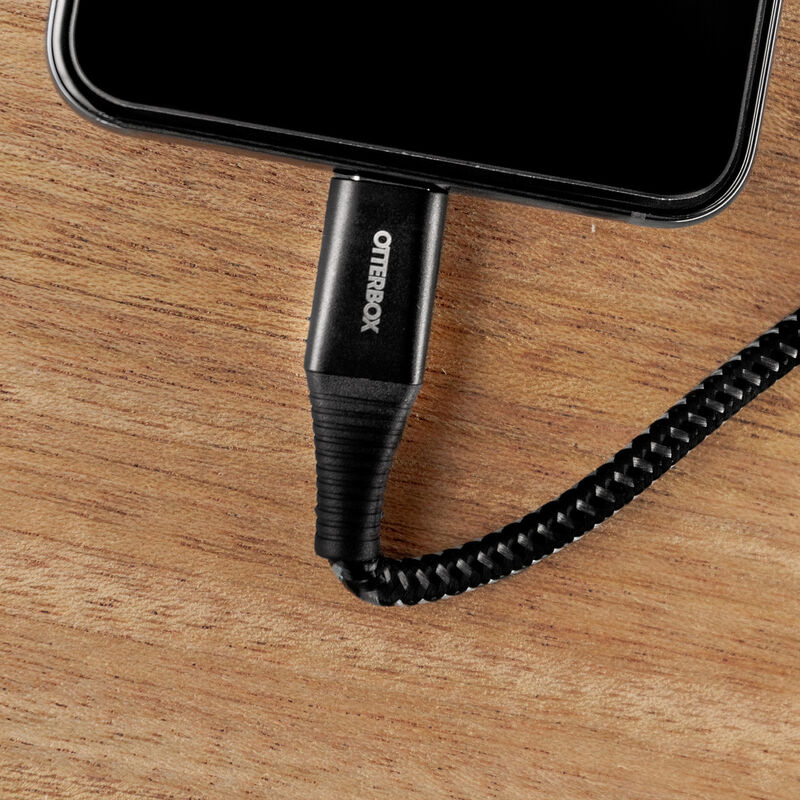product image 4 - Lightning至USB-C充電線 快速充電線PRO
