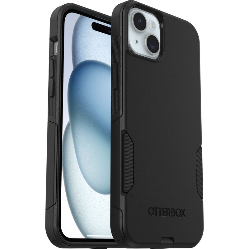 product image 1 - iPhone 15 Plus ケース Commuter Series
