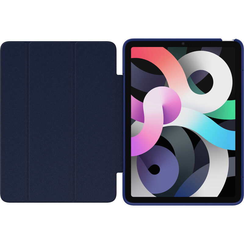 product image 5 - iPad Air (5th and 4th gen) Case Symmetry Series 360 Elite