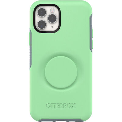 iPhone 11 Pro Otter + Pop Symmetry Series Case