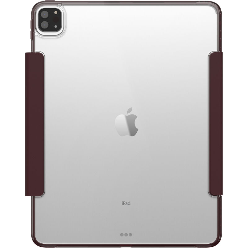 product image 1 - iPad Pro (12.9インチ) (第4世代)ケース Symmetry シリーズ 360