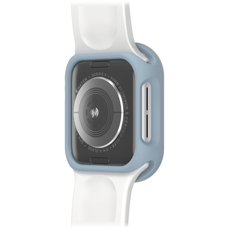 product image 3 - Apple Watch Series 6/SE/5/4 40mm 保護殼 EXO EDGE