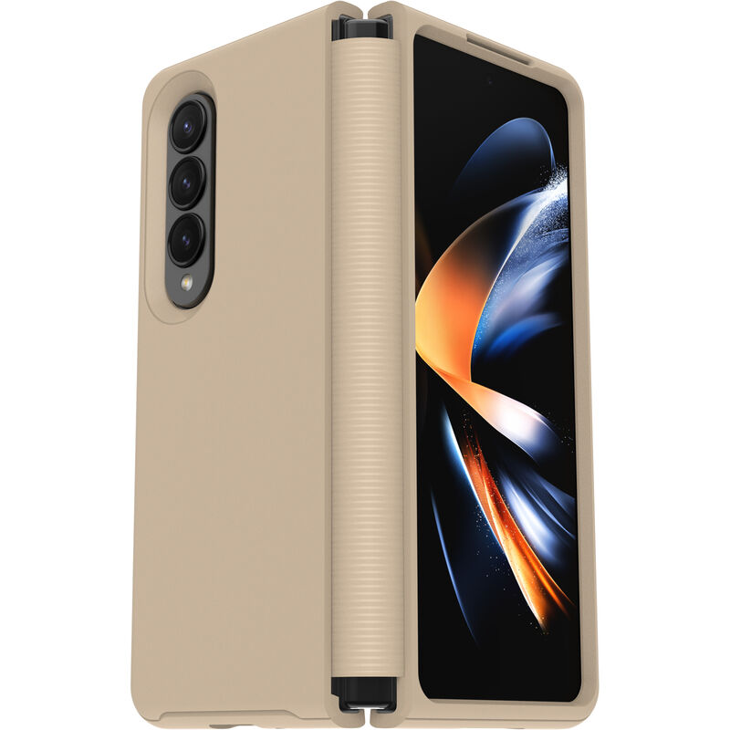 product image 1 - Galaxy Z Fold4 Case Symmetry Series Flex