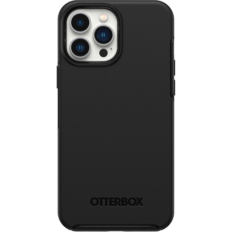 iPhone 13 Pro Max Case  OtterBox Symmetry Series Antimicrobial
