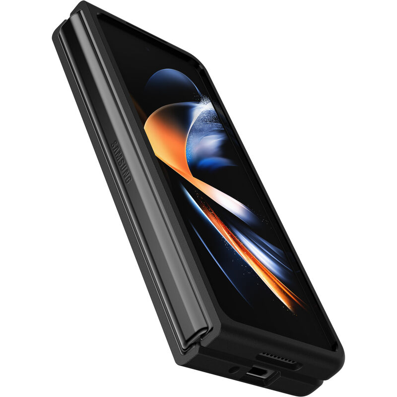 product image 3 - Galaxy Z Fold4ケース Thin Flex抗菌加工シリーズ