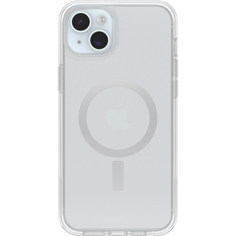 product image 2 - iPhone 15 Plus、iPhone 14 Plus 保護殼 Symmetry MagSafe 炫彩幾何系列