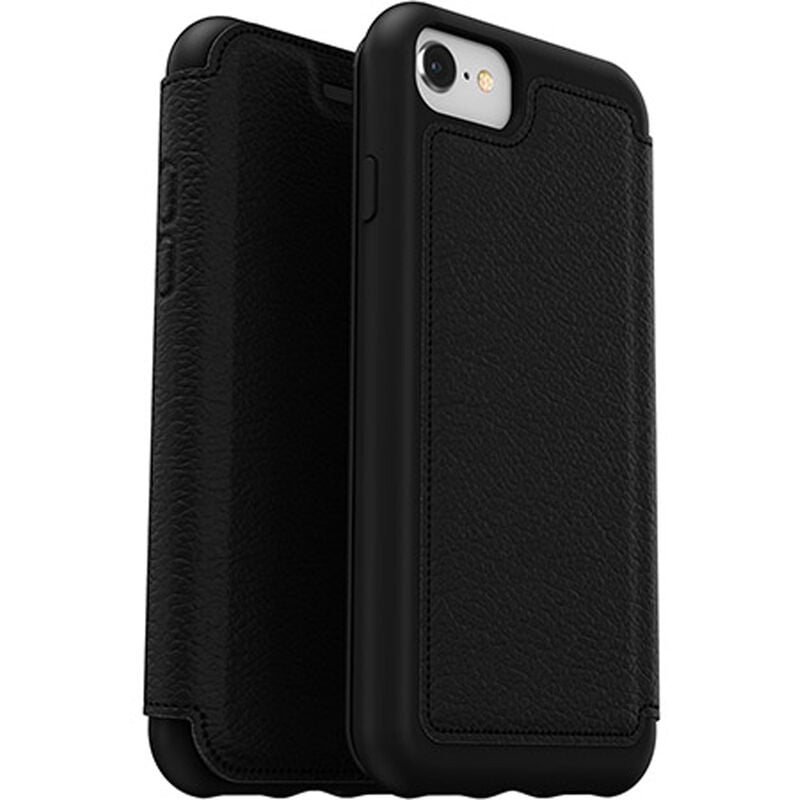 product image 3 - iPhone SE (第3代/第2代)/iPhone 8/7 保護殼 Symmetry Leather Folio真皮系列