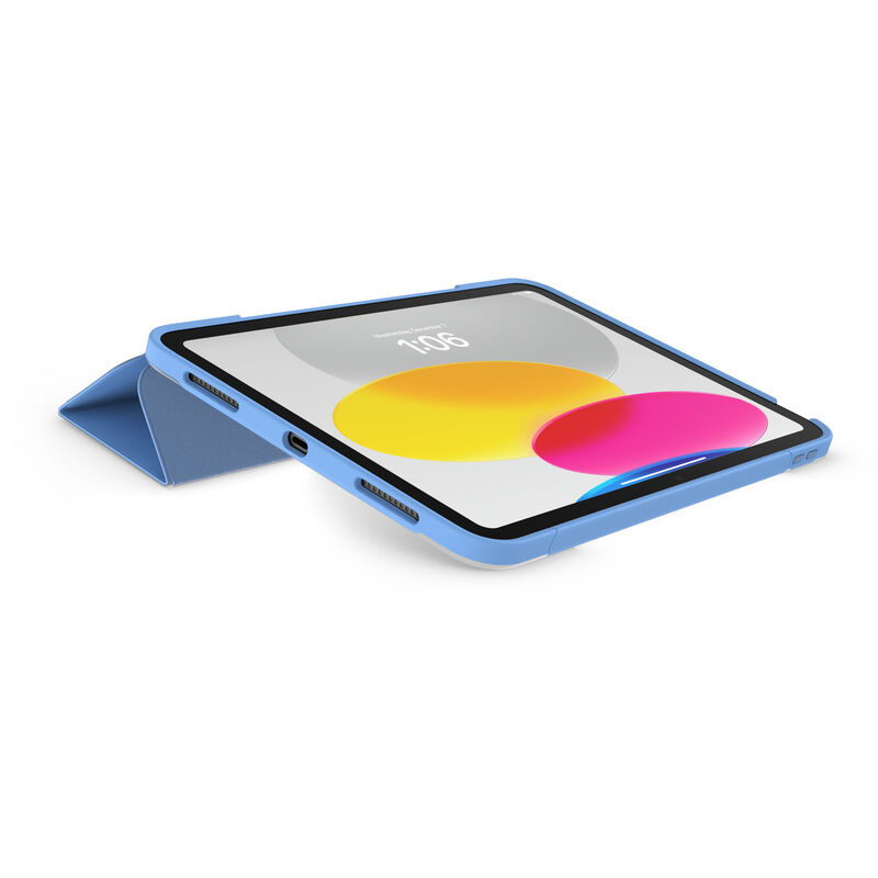 product image 2 - iPad (第10代)保護殼 Symmetry 360 Elite系列