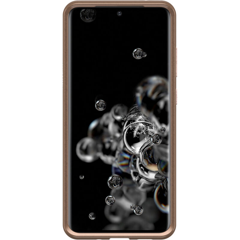 product image 2 - Galaxy S20 Ultra 5G保護殼 Symmetry炫彩幾何系列