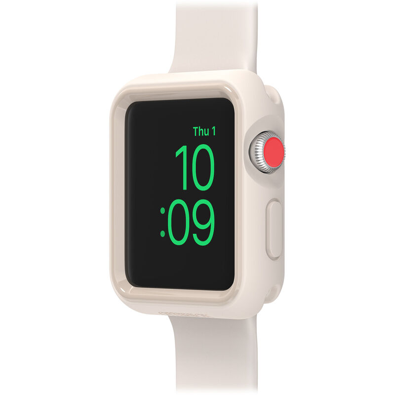 product image 2 - Apple Watch シリーズ 3 42mm ケース EXO EDGE