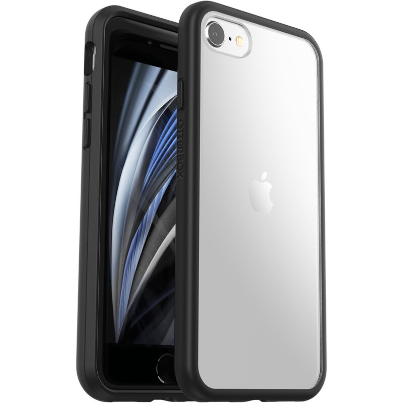 product image 3 - iPhone SE (第3世代/第2世代)/iPhone 8/7 ケース React シリーズ