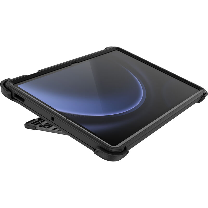 product image 7 - Galaxy Tab S9 FE ケース Defender シリーズ