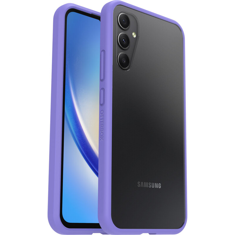 product image 4 - Galaxy A34 5G Case React Series