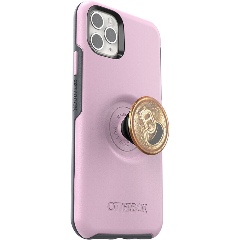 product image 58 - iPhone 11 Pro Max保護殼 Otter + Pop Symmetry 炫彩幾何 + 泡泡騷系列（自選搭配）