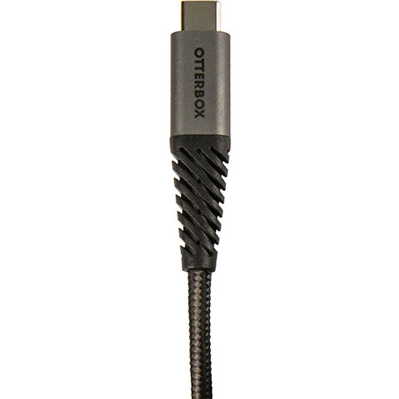 product image 2 - USB-C 至 USB-C 充電線