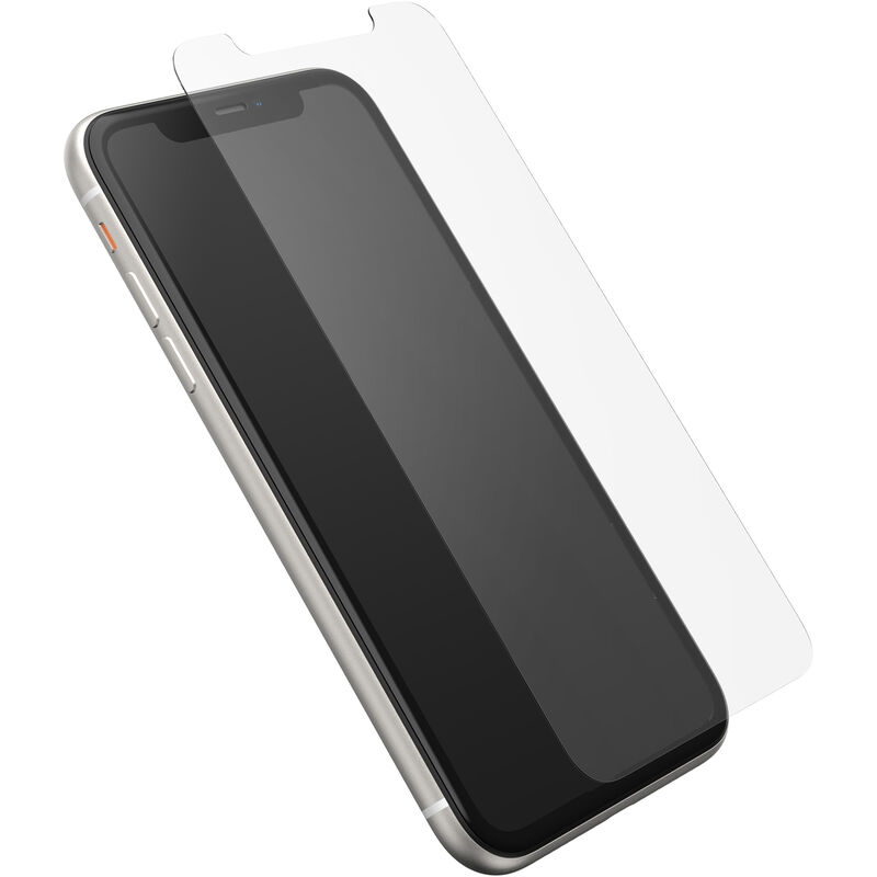 product image 1 - iPhone XR/iPhone 11スクリーンプロテクター Amplify ガラスシリーズ グレアガード