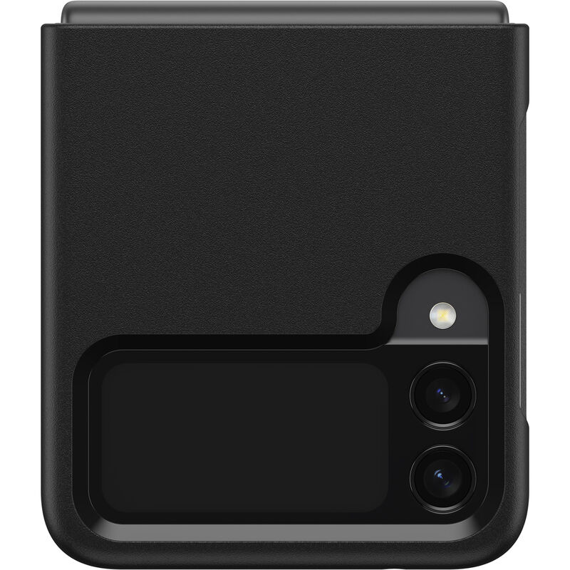product image 1 - Galaxy Z Flip3 5G保護殼 Thin Flex對摺系列