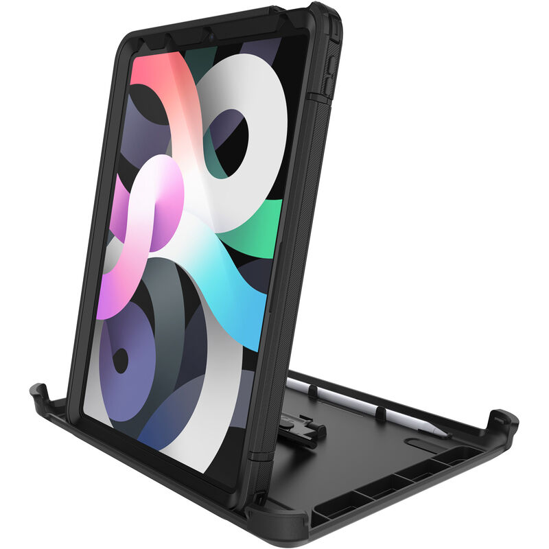 product image 4 - iPad Air (第5代/第4代)保護殼 Defender防禦者系列