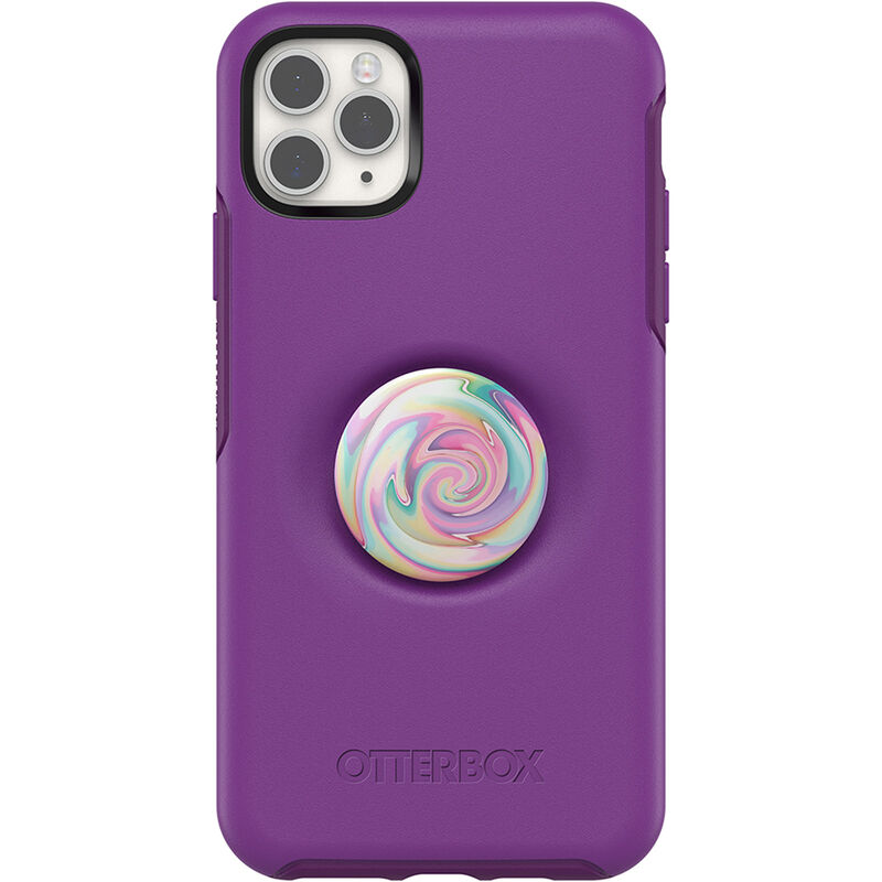product image 45 - iPhone 11 Pro Max Case Otter + Pop Symmetry Series Build Your Own