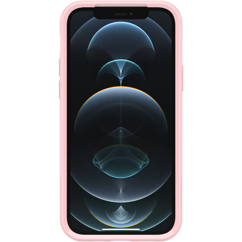 product image 2 - iPhone 12 and iPhone 12 Pro保護殼 Symmetry Series
