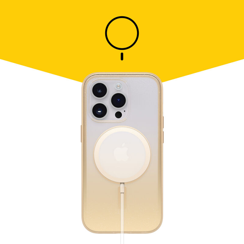 product image 3 - iPhone 14 Pro保護殼(附MagSafe) Lumen系列
