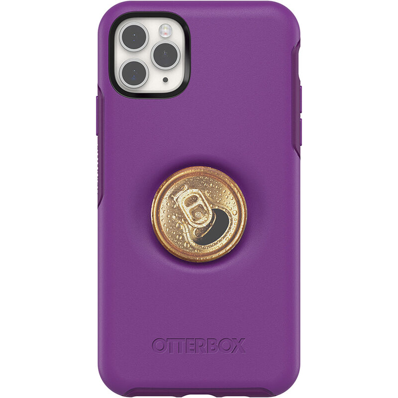 product image 39 - iPhone 11 Pro Max Case Otter + Pop Symmetry Series Build Your Own