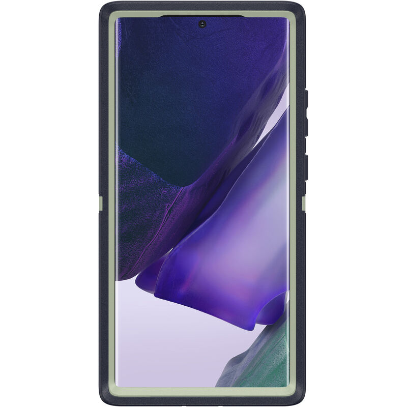 product image 2 - Galaxy Note20 Ultra 5Gケース Defender シリーズ