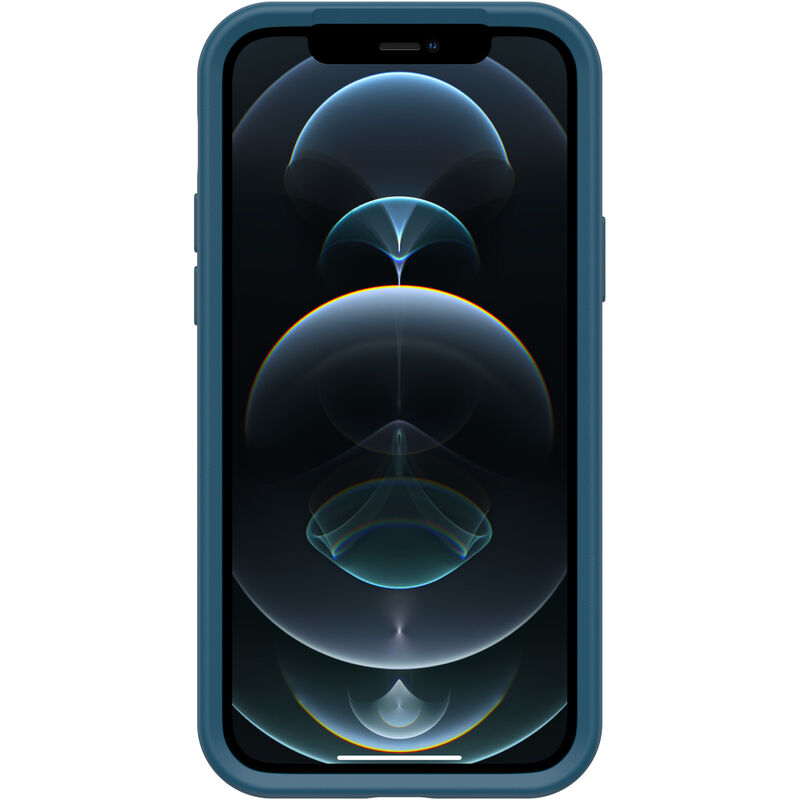 product image 2 - iPhone 12 and iPhone 12 Pro Case Lumen Series