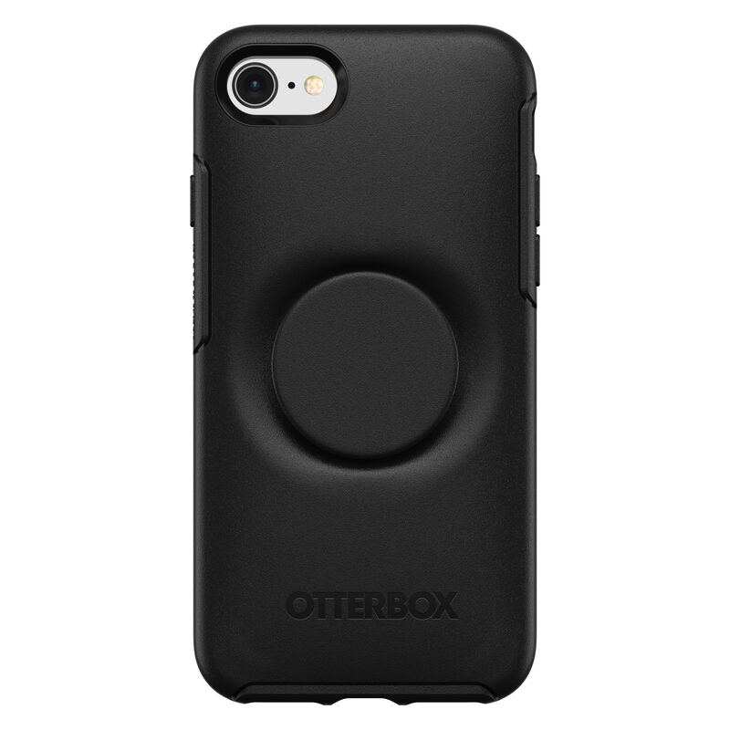 product image 1 - iPhone SE (第3世代/第2世代)/iPhone 8/7ケース Otter + Pop Symmetry シリーズ