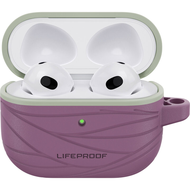 product image 1 - AirPods(第3世代)ケース LifeProof ケース
