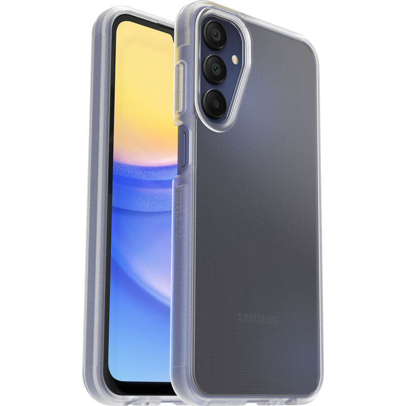 product image 4 - Galaxy A15 and Galaxy A15 5G Case React Series