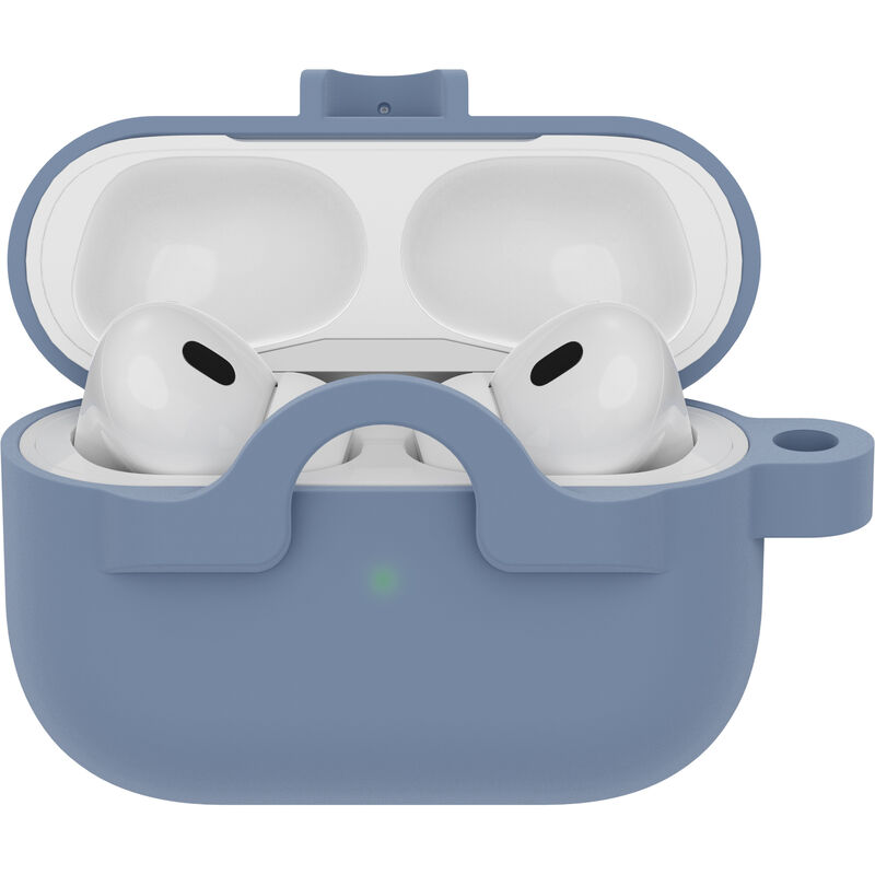 product image 1 - AirPods Pro (第1代/第2代) 保護殼 