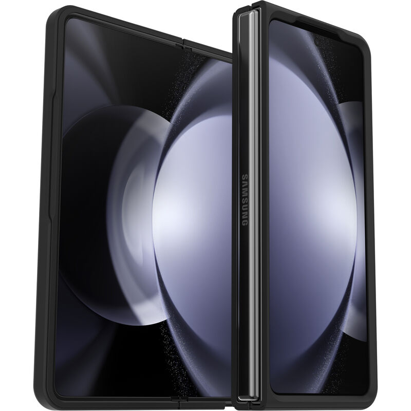 product image 1 - Galaxy Z Fold5 ケース Thin Flex シリーズ